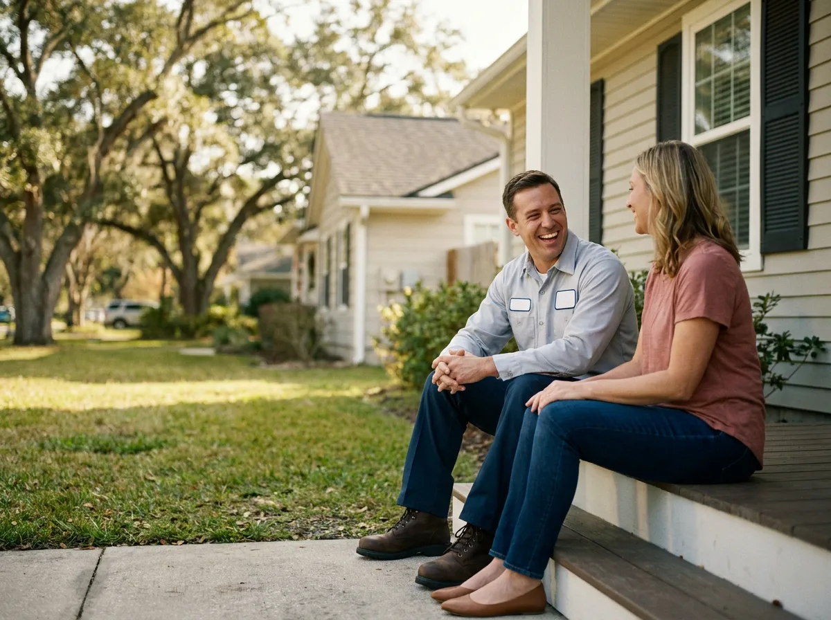 Septic tank pumping FAQs for Needham, AL